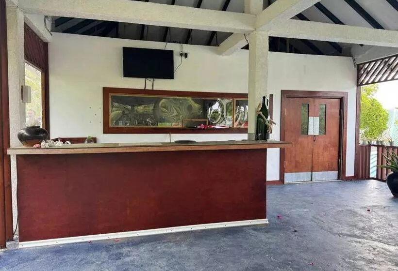 هاستل Kendhoo Holidays