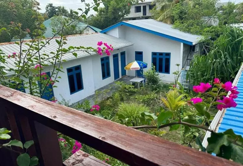 هاستل Kendhoo Holidays