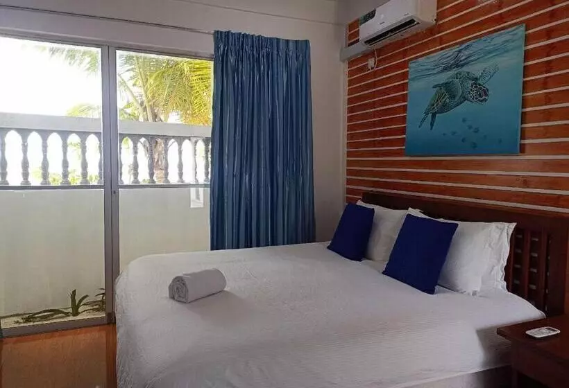 هاستل Kendhoo Holidays