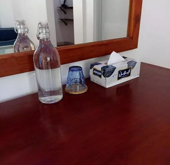 هاستل Kendhoo Holidays