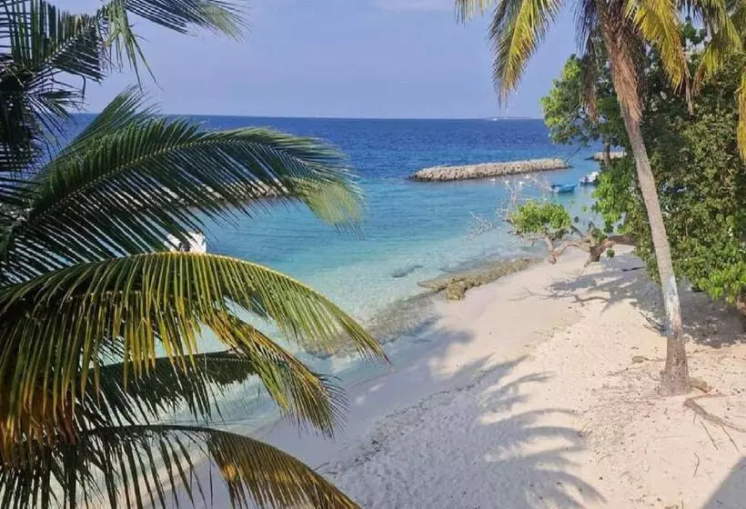 هاستل Kendhoo Holidays