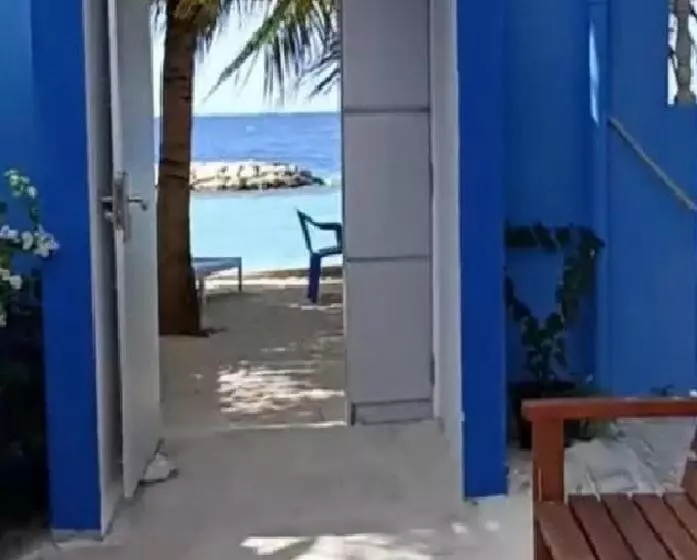 هاستل Kendhoo Holidays