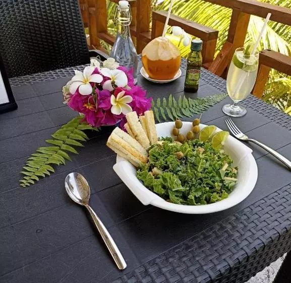 هاستل Kendhoo Holidays