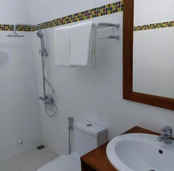 هاستل Kendhoo Holidays