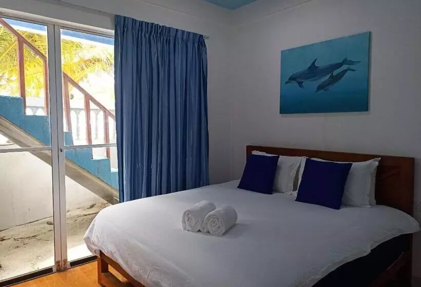 هاستل Kendhoo Holidays