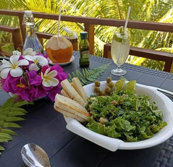 هاستل Kendhoo Holidays