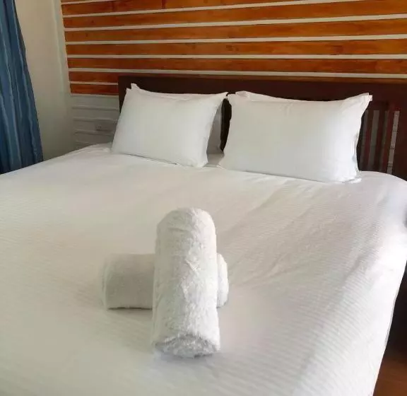 هاستل Kendhoo Holidays