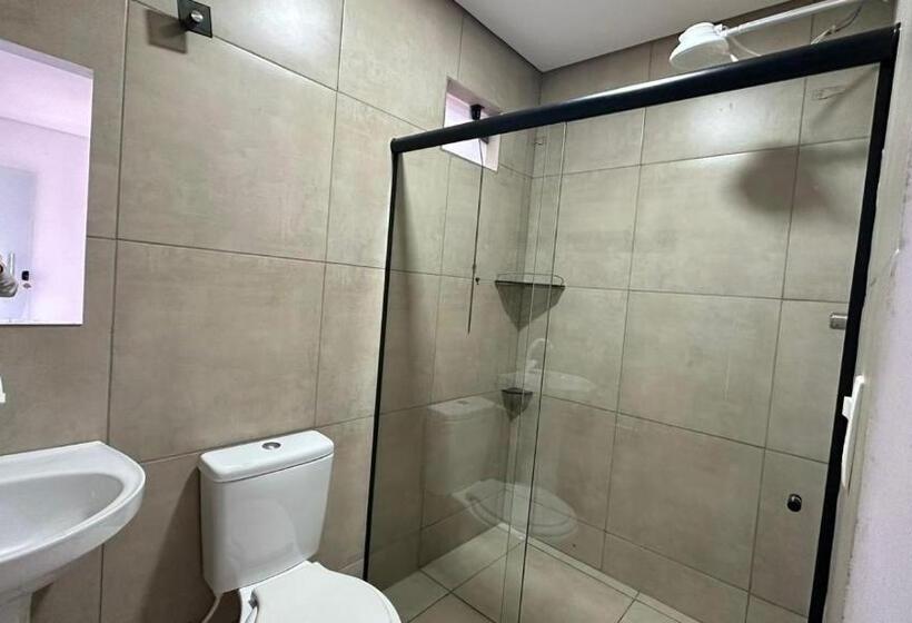 旅馆 Pousada Ipê Amarelo