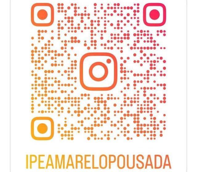 旅馆 Pousada Ipê Amarelo