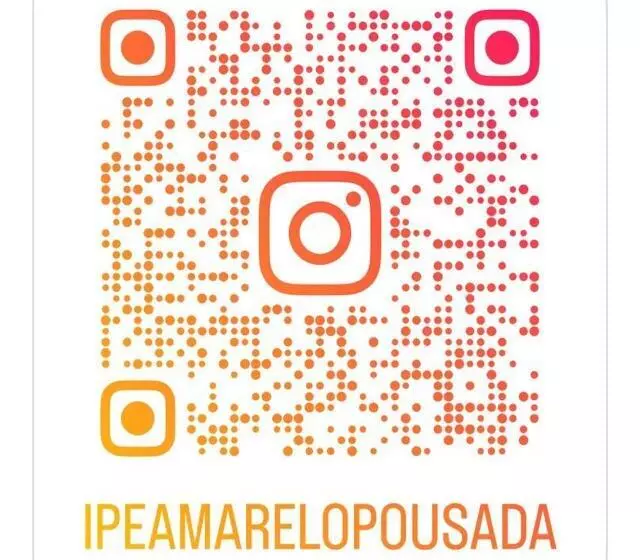 ユースホステル Pousada Ipê Amarelo