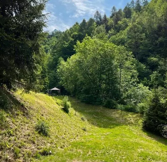 B&b Il Mulino Alla Busa