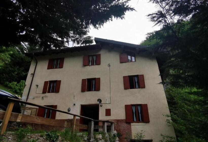 B&b Il Mulino Alla Busa