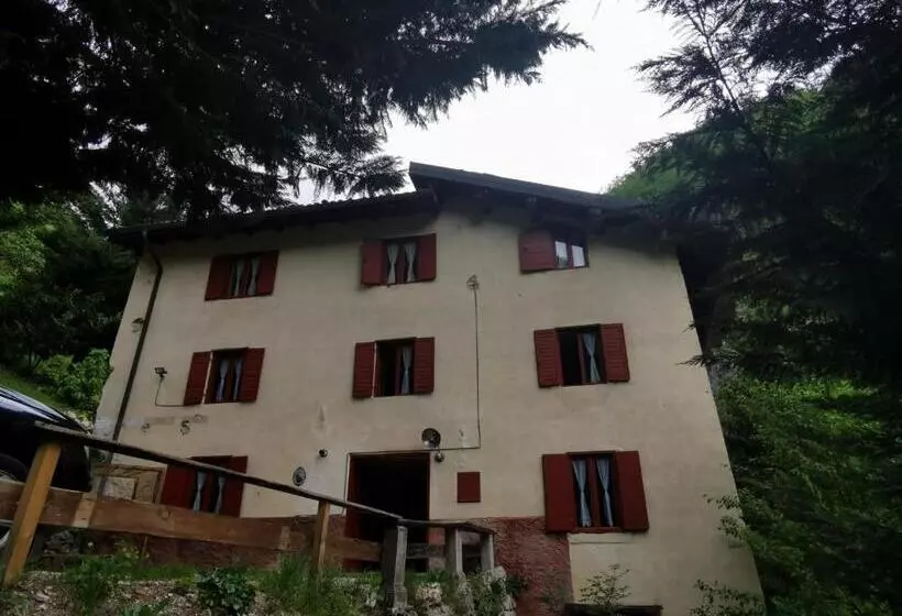 B&b Il Mulino Alla Busa