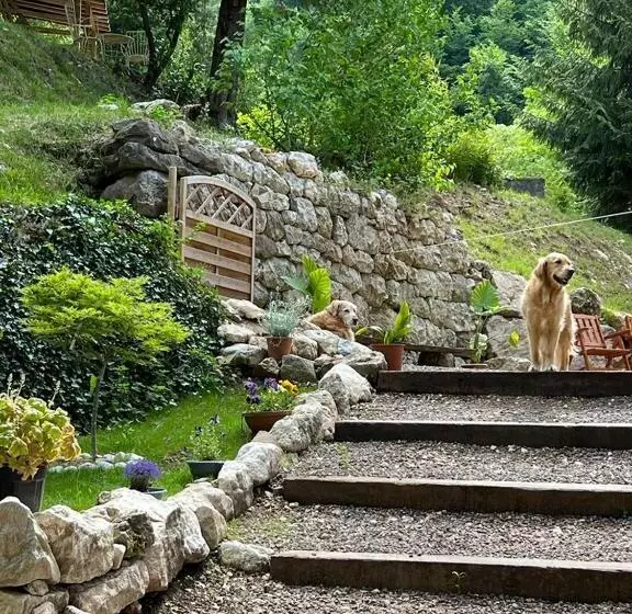 B&b Il Mulino Alla Busa