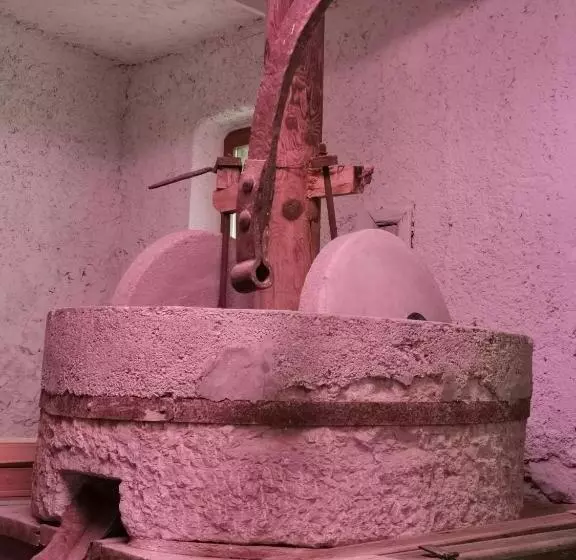 B&b Il Mulino Alla Busa