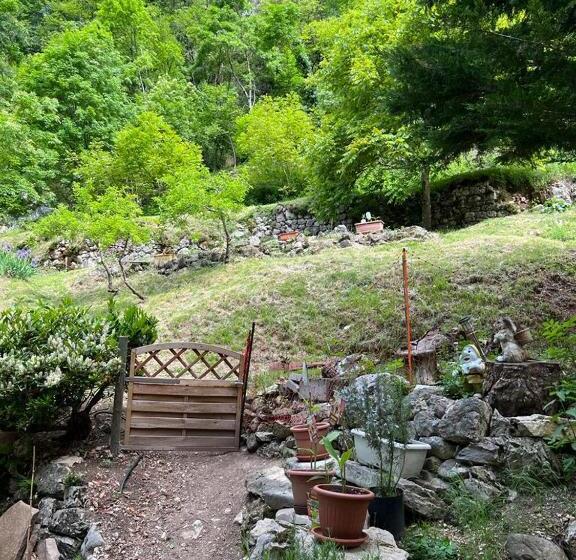 B&b Il Mulino Alla Busa