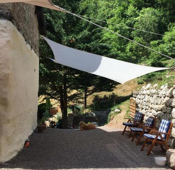 B&b Il Mulino Alla Busa