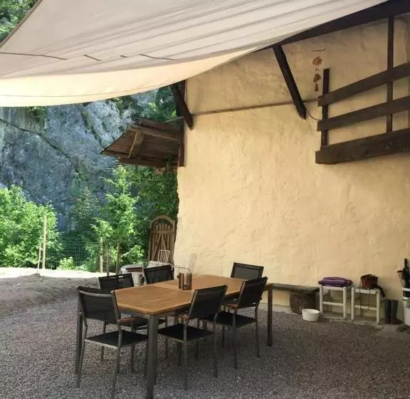 B&b Il Mulino Alla Busa