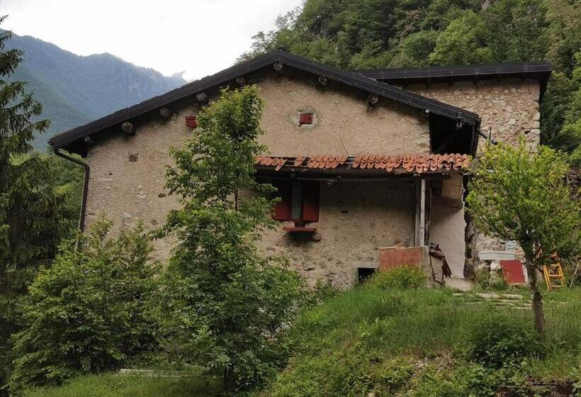 B&b Il Mulino Alla Busa