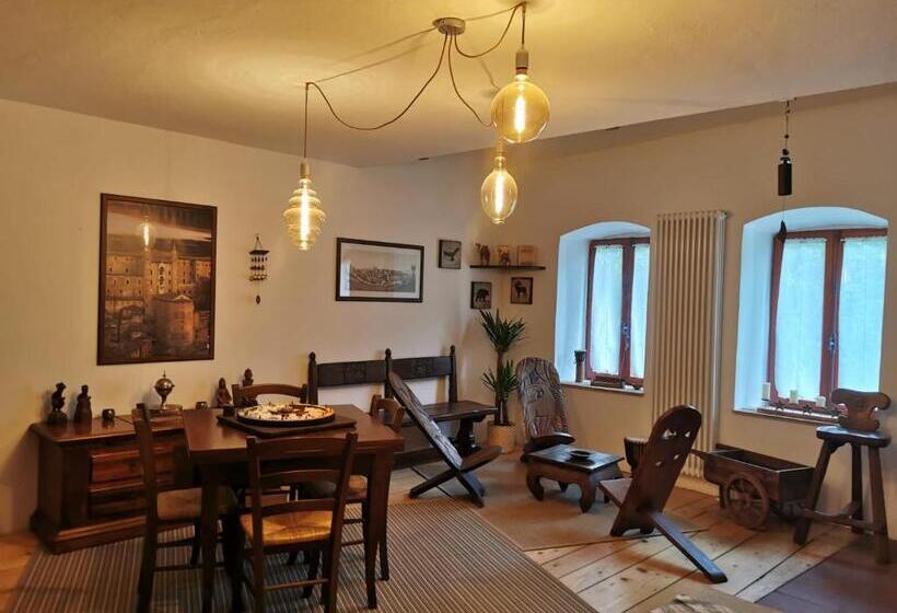 B&b Il Mulino Alla Busa