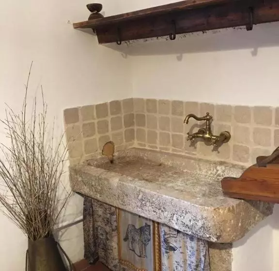 B&b Il Mulino Alla Busa