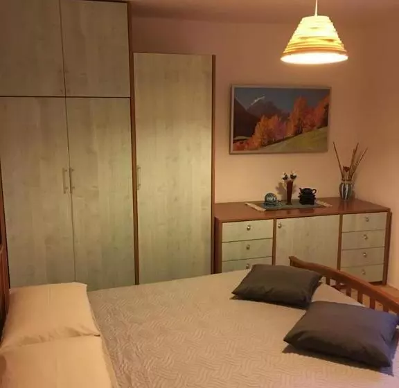 B&b Il Mulino Alla Busa