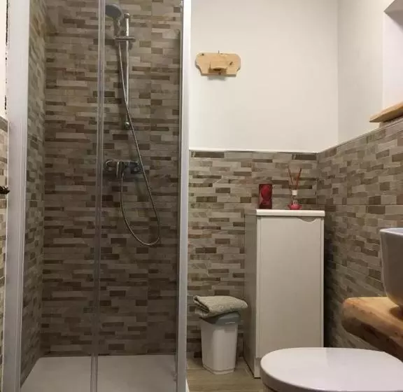 B&b Il Mulino Alla Busa