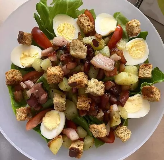 ベッドアンドブレックファースト L Hôtel Enfoncé, Chambres D Hôtes