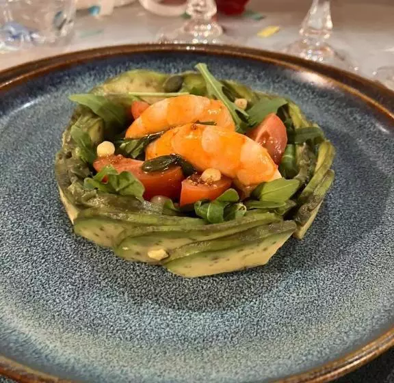 ベッドアンドブレックファースト L Hôtel Enfoncé, Chambres D Hôtes