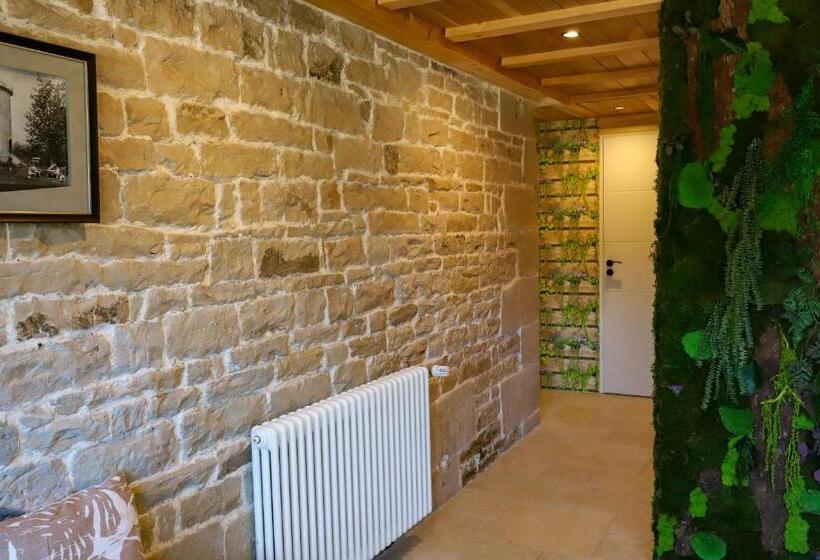 ベッドアンドブレックファースト L Hôtel Enfoncé, Chambres D Hôtes