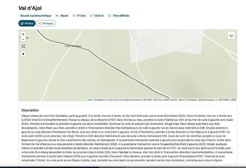 ベッドアンドブレックファースト L Hôtel Enfoncé, Chambres D Hôtes