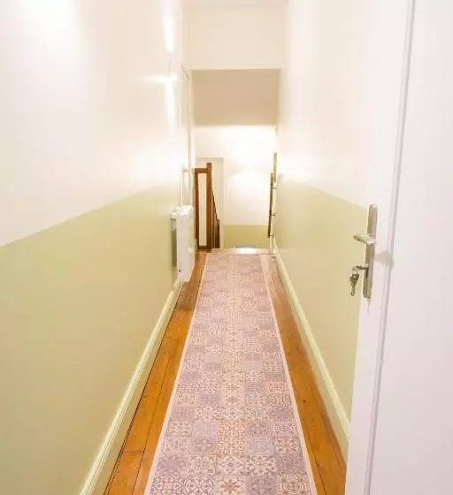 Aamiaismajoitus (B&B) Les Balcons Sur La Loire