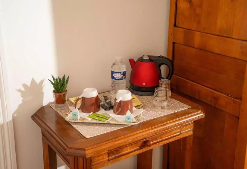 Aamiaismajoitus (B&B) Les Balcons Sur La Loire