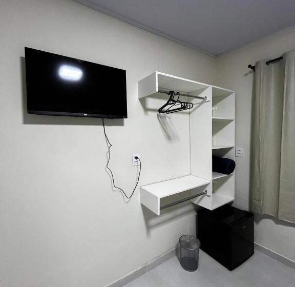 ベッドアンドブレックファースト Pousada D’uriel