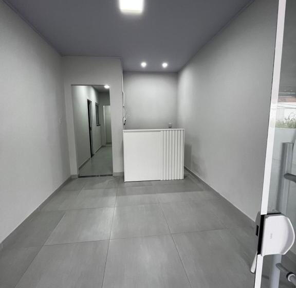 ベッドアンドブレックファースト Pousada D’uriel