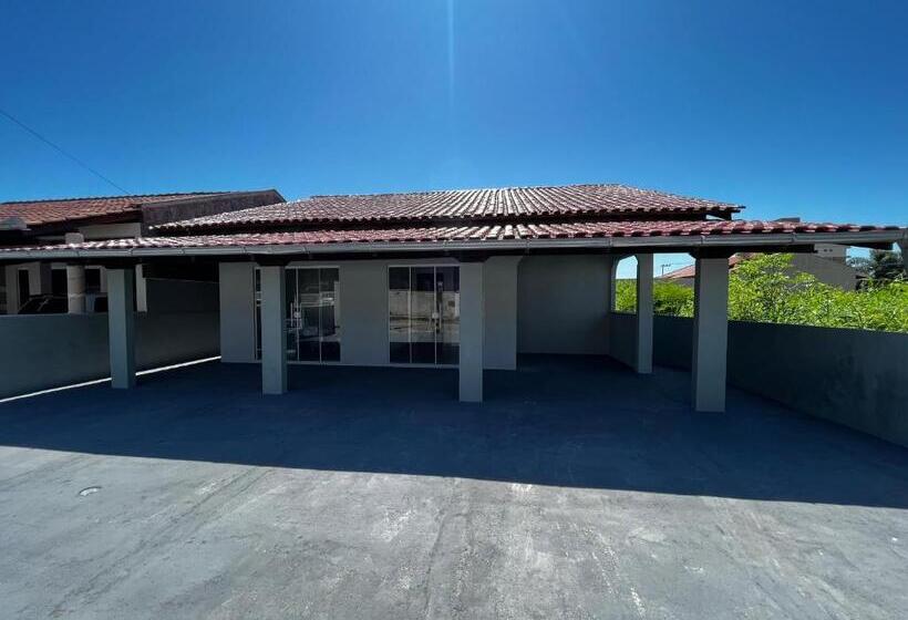 ベッドアンドブレックファースト Pousada D’uriel