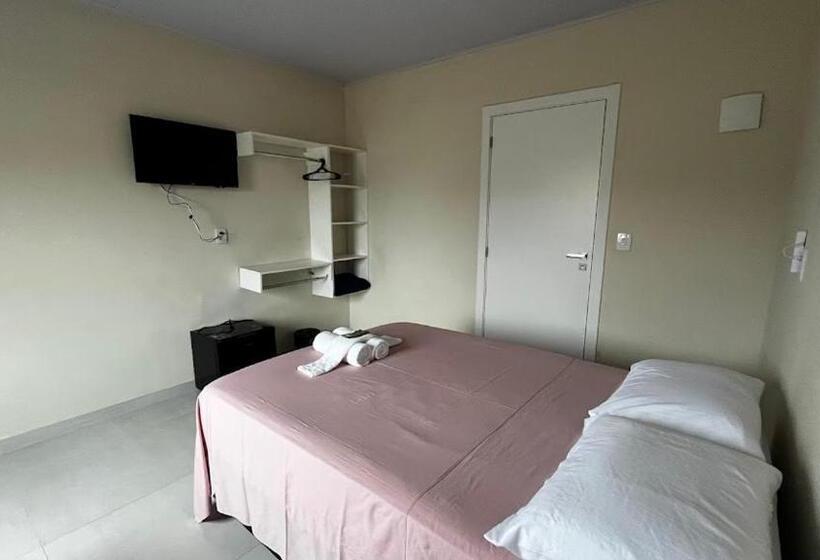 ベッドアンドブレックファースト Pousada D’uriel