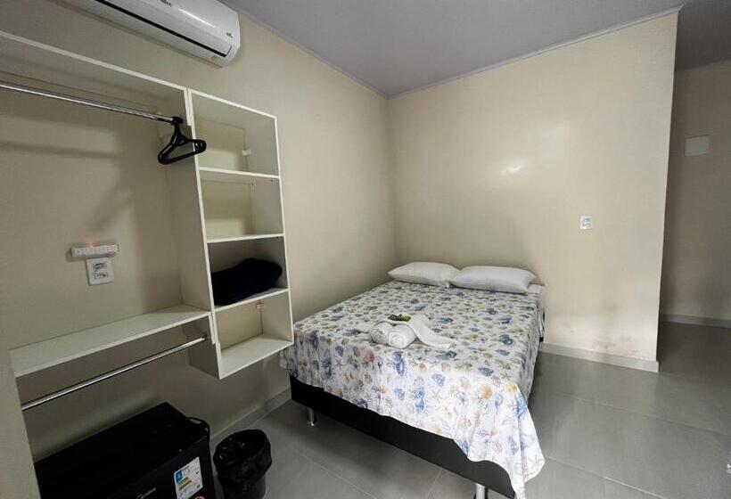 ベッドアンドブレックファースト Pousada D’uriel