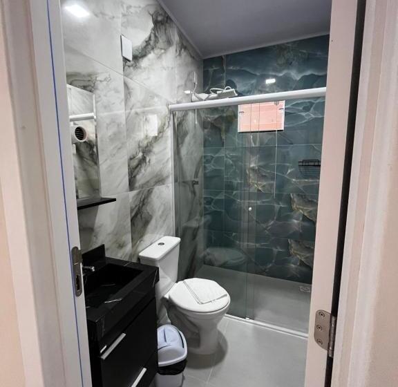 ベッドアンドブレックファースト Pousada D’uriel