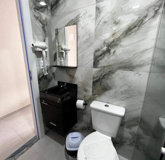 ベッドアンドブレックファースト Pousada D’uriel