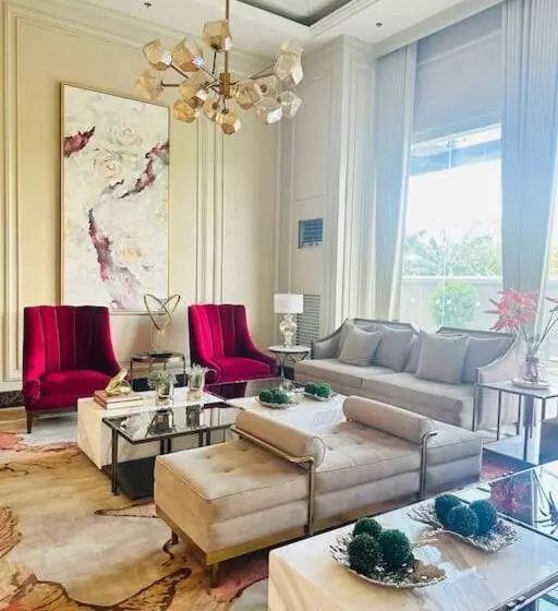 Condo With Balcony In Iloilo City