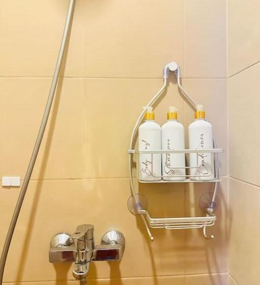 Condo With Balcony In Iloilo City