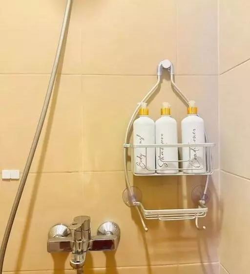 Condo With Balcony In Iloilo City