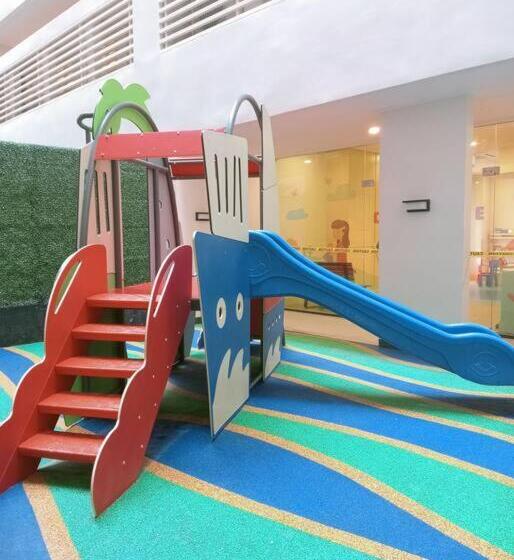 Condo With Balcony In Iloilo City