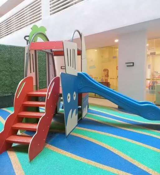 Condo With Balcony In Iloilo City