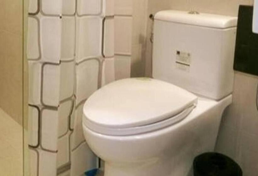 Condo With Balcony In Iloilo City