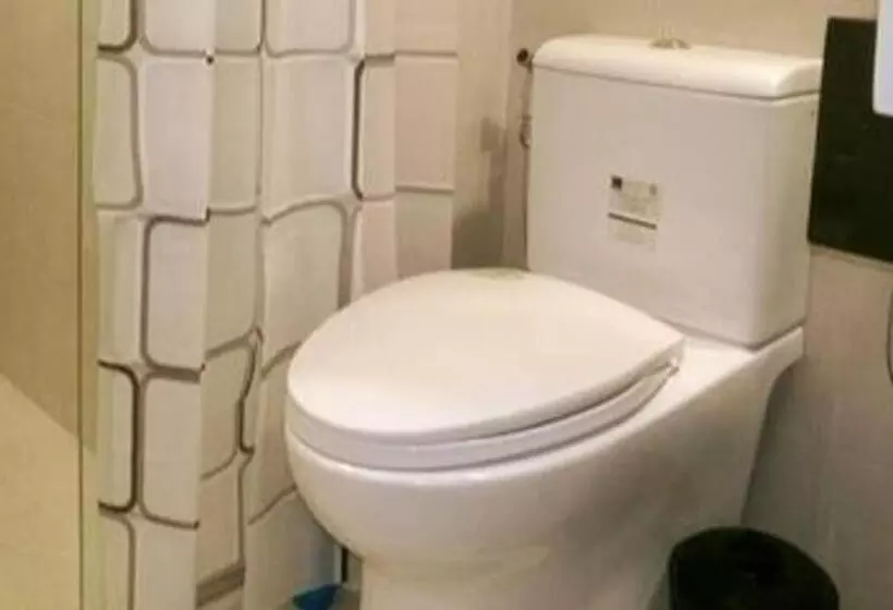 Condo With Balcony In Iloilo City