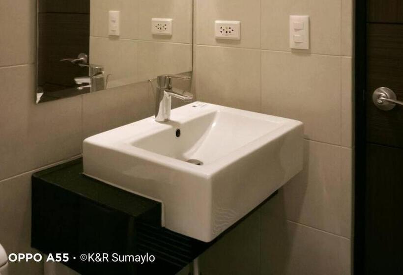 Condo With Balcony In Iloilo City