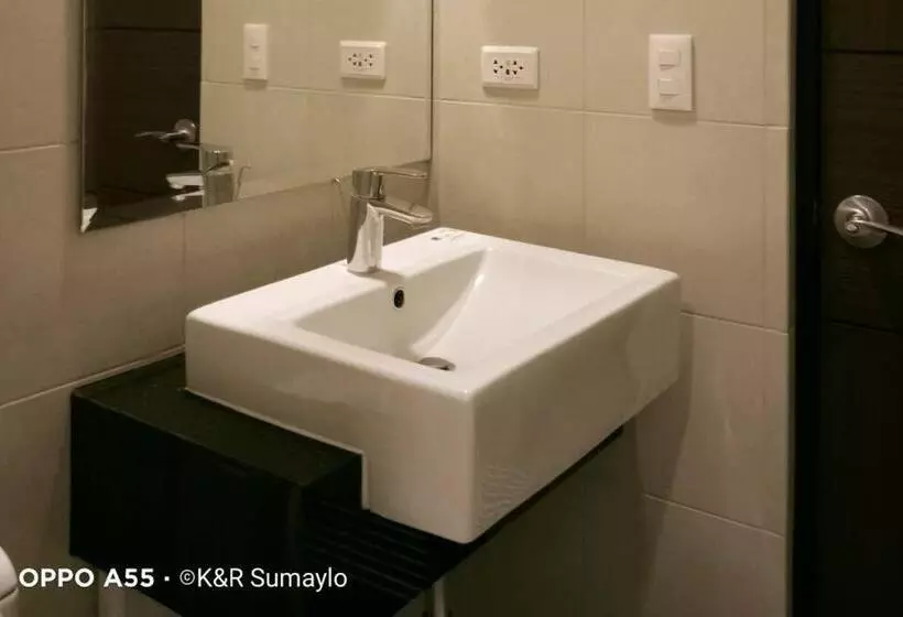 Condo With Balcony In Iloilo City