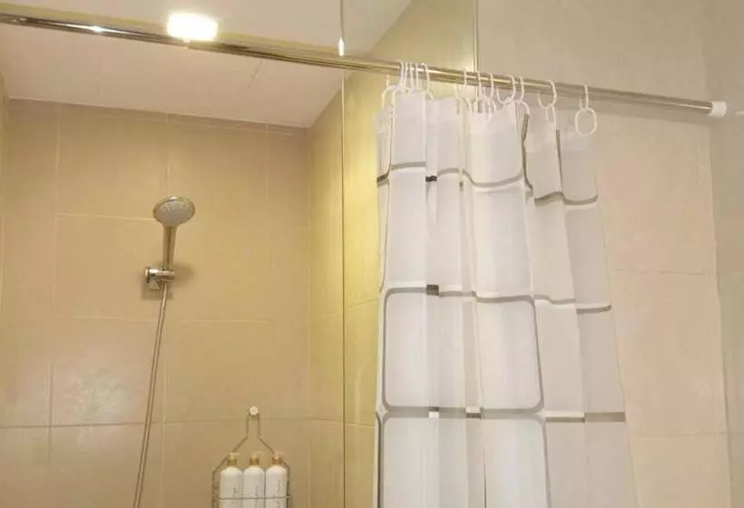 Condo With Balcony In Iloilo City